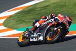 Marc Marquez (Honda) 