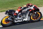 Marc Marquez (Honda) 