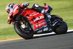 Andrea Dovizioso (Ducati) 