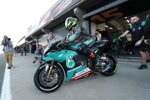Franco Morbidelli (Petronas Yamaha) 