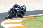 Maverick Vinales (Yamaha) 