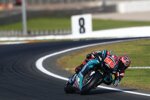Fabio Quartararo (Petronas Yamaha) 