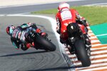Fabio Quartararo (Petronas Yamaha) 