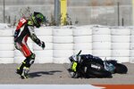 Cal Crutchlow () 