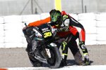 Cal Crutchlow () 