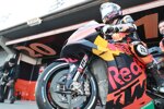 Brad Binder (KTM Ajo) 
