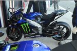 Maverick Vinales (Yamaha) 