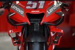 Ducati WInglets