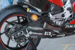 Ducati Schwinge