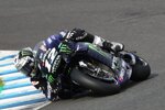 Maverick Vinales (Yamaha) 