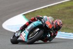 Fabio Quartararo (Petronas Yamaha) 