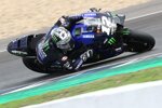 Maverick Vinales (Yamaha) 