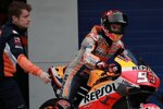 Marc Marquez (Honda) 