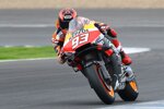 Marc Marquez (Honda) 