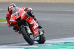 Danilo Petrucci (Ducati) 