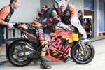 Brad Binder (KTM) 