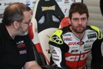 Cal Crutchlow () 