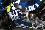 Suzuki-Chassis