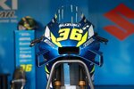 Suzuki Winglets