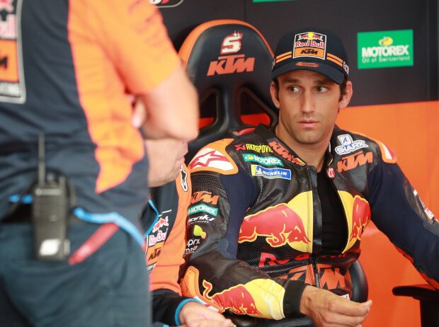 Johann Zarco Johann Zarco
