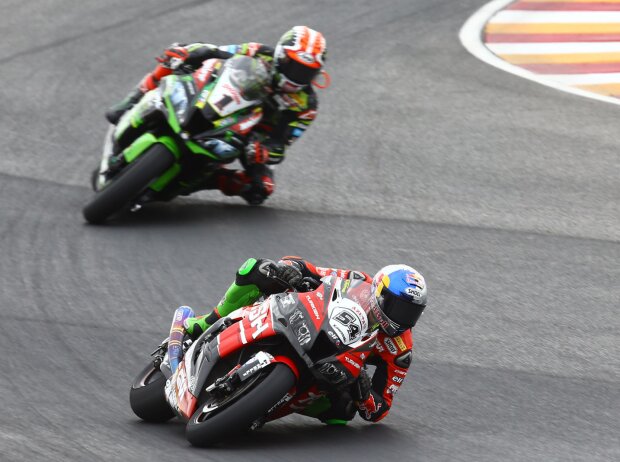 Jonathan Rea Jonathan Rea