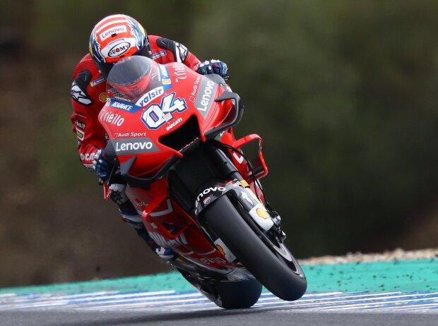 Andrea Dovizioso Andrea Dovizioso