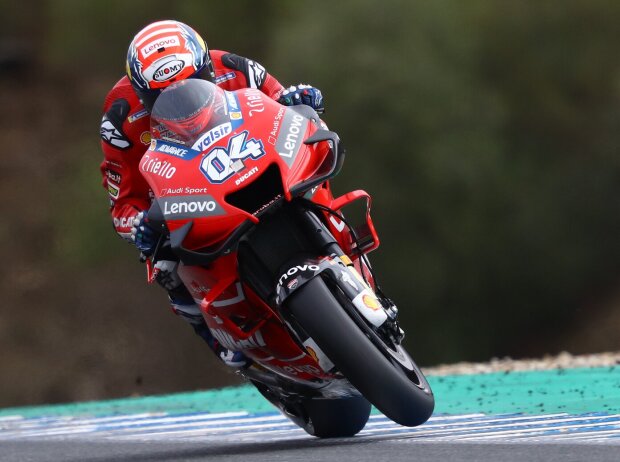 Andrea Dovizioso