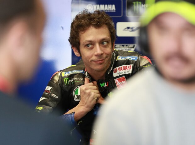 Valentino Rossi