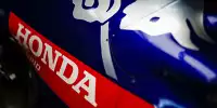 Bild zum Inhalt: Neuer Red-Bull-Vertrag: Honda bleibt mindestens bis 2021!