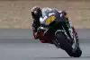 Bild zum Inhalt: Pol Espargaro beim Jerez-Test in den Top 10, KTM-Rookies tun sich schwer