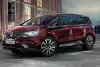 Bild zum Inhalt: Renault Espace (2020): Facelift für den Crossover-Van