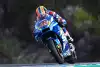 Bild zum Inhalt: Suzuki in Jerez: Positive Eindrücke vom neuen Motor bestätigt