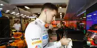 Stoffel Vandoorne