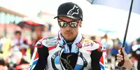 Bild zum Inhalt: Reiterberger überzeugt: Sykes-Ergebnisse waren besser als das Motorrad