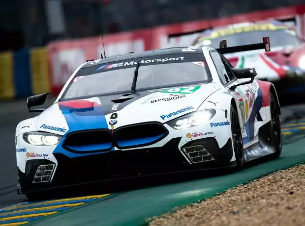 Augusto Farfus Titel-Bild zur News: Augusto Farfus