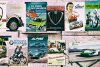 Bücher für Auto-Fans: Die 13 besten Geschenk-Ideen zu Weihnachten 2019