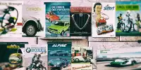 Bild zum Inhalt: Bücher für Auto-Fans: Die 13 besten Geschenk-Ideen zu Weihnachten 2019