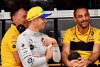 Bild zum Inhalt: Letztes Renault-Rennen: Abiteboul lobt Hülkenbergs "instrumentale" Rolle