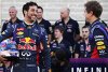 Daniel Ricciardo: Warum er auch neben "Alphatieren" nicht ausrastet
