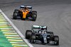 McLaren: Wollen 2020 den nächsten Schritt machen