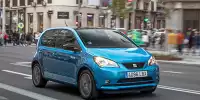 Bild zum Inhalt: Seat Mii Electric (2019) im Test: E-Auto fürs Volk?