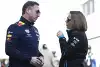 Bild zum Inhalt: Christian Horner: 2020 wird ein besonders teures Jahr!