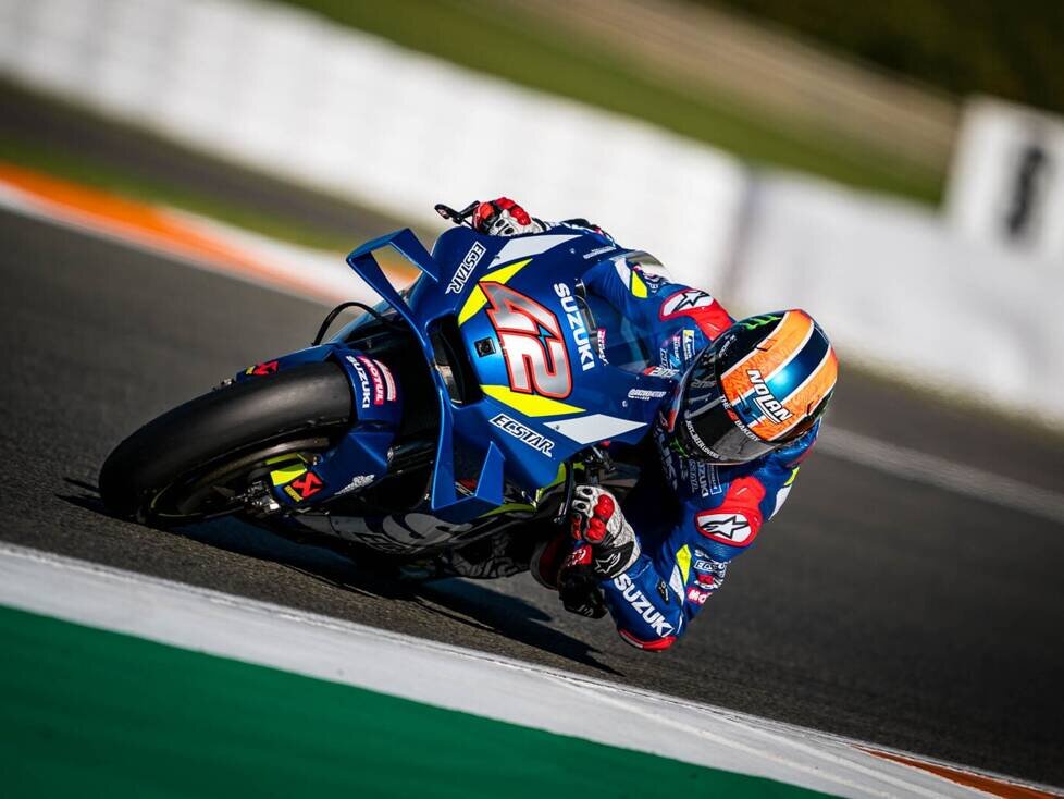 Alex Rins