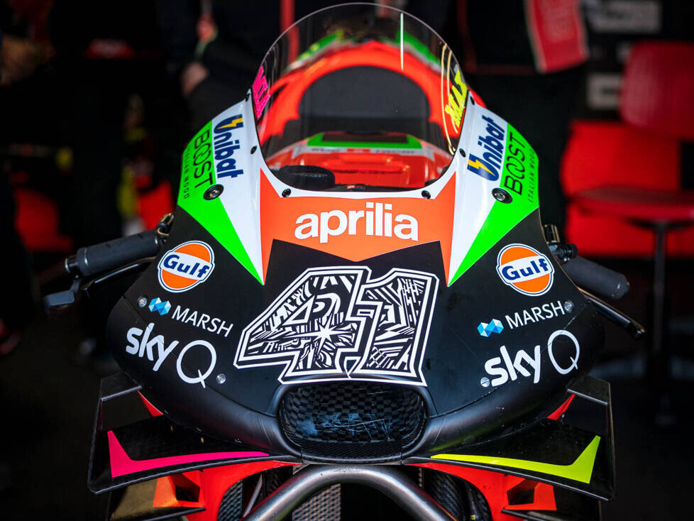 Aleix Espargaro