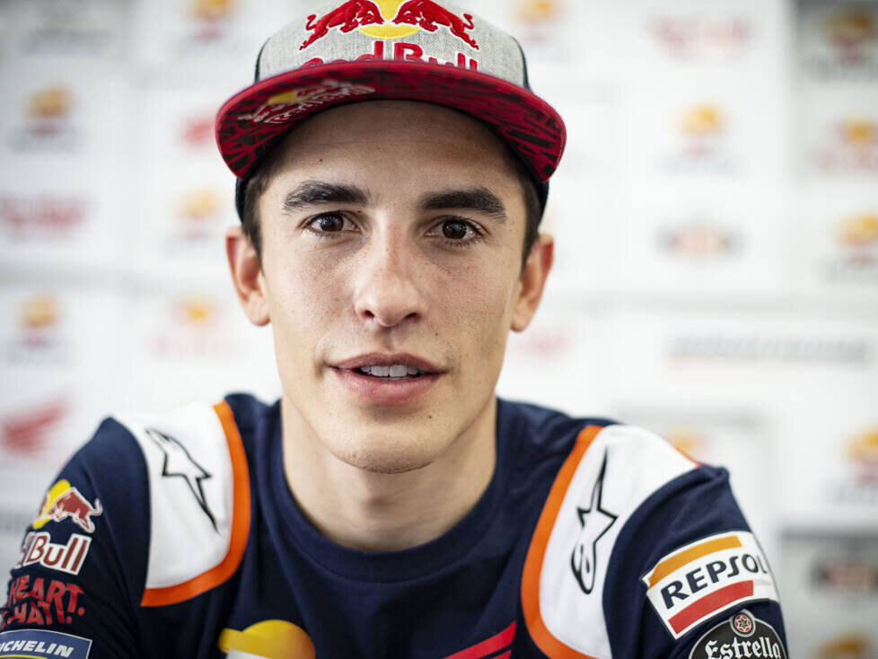 Marc Marquez
