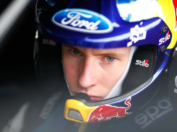 Elfyn Evans Elfyn Evans