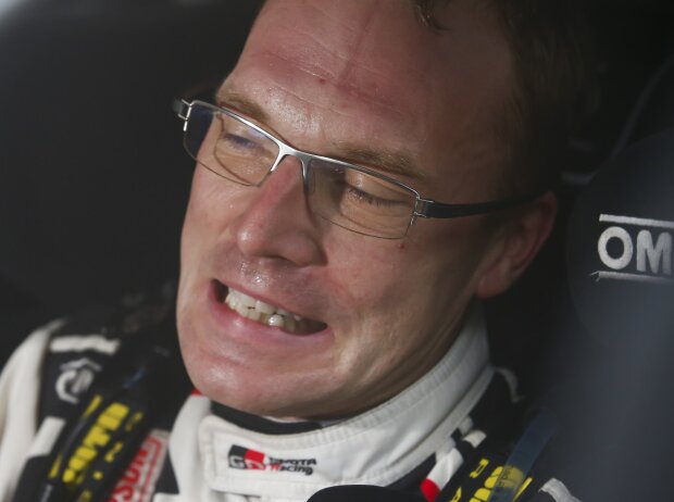 Jari-Matti Latvala Jari-Matti Latvala