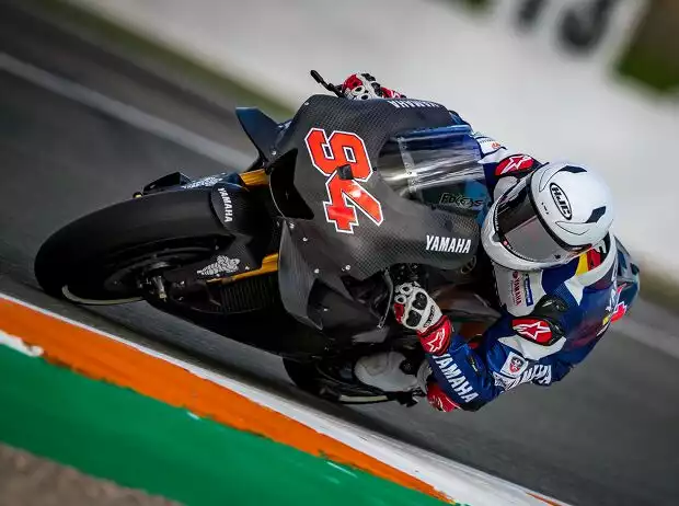 Jonas Folger Titel-Bild zur News: Jonas Folger