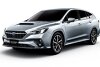 Bild zum Inhalt: Subaru Levorg: Prototyp kommt mit neuem 1,8-Liter Turbo Boxer