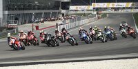 Bild zum Inhalt: MotoGP-Zukunft: Verkürzung des Wochenendes auf Samstag und Sonntag?